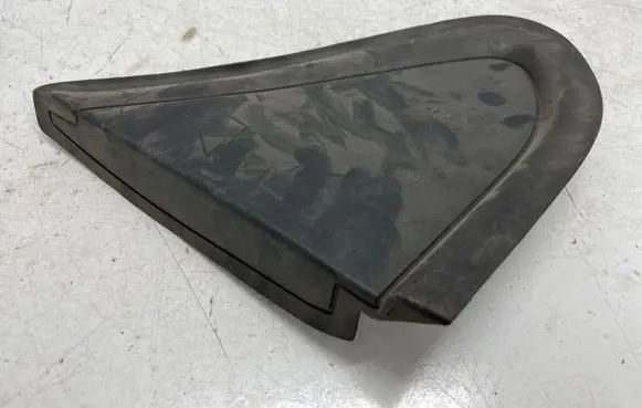 Opel Meriva B Fender end trim 13362871