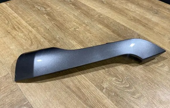 Land Rover Range Rover Evoque L551 Front bumper splitter molding K8D217E785