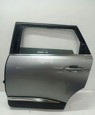 Peugeot 5008 II Other interior part