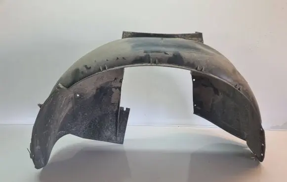 Volvo C70 Front wheel arch liner splash guards 8618187