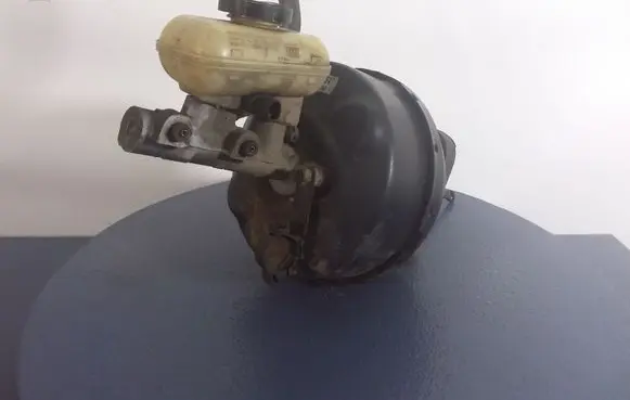 Chevrolet Alero Brake booster 