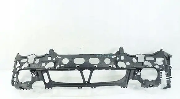 Mercedes-Benz C W203 Front bumper A2038851065