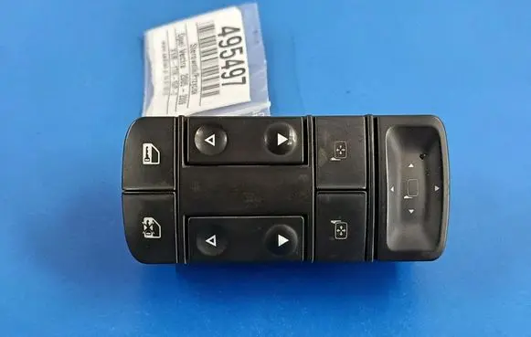Opel Vectra C Other devices 13224056RG