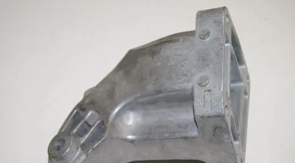 Mercedes-Benz E W212 Engine mounting bracket A6422236404