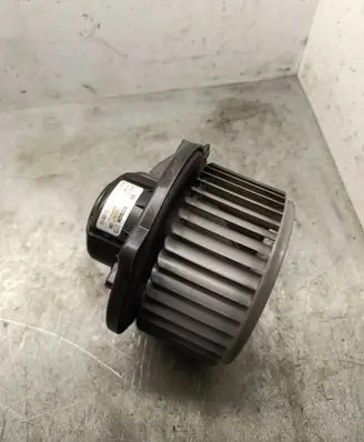 Heater fan/blower