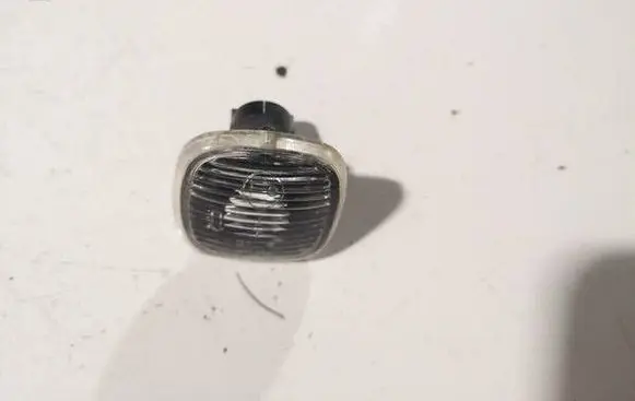 Skoda Fabia Mk2 (5J) Front fender indicator light 