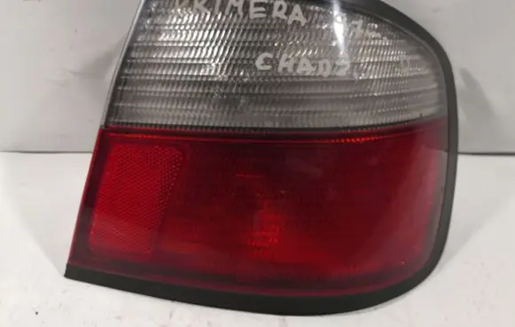 Nissan Primera Rear/tail lights 23080202 2308