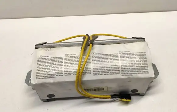 BMW X3 E83 Passenger airbag 39705604111Z 23705620040 07B2554B0336V