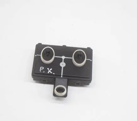 Audi Q7 4M Door control unit/module A2C7466111700 4M0959592C