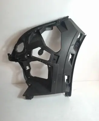 Renault Megane III Front bumper mounting bracket 286690001Rautoas5 286690001R