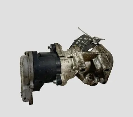 Jaguar S-Type EGR valve 4R8Q9D475AC