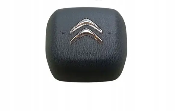 Citroen C5 Airbag squib ring wiring 98414454ZD
