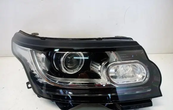 Land Rover Range Rover L405 Headlight/headlamp ck52-13w029-kb