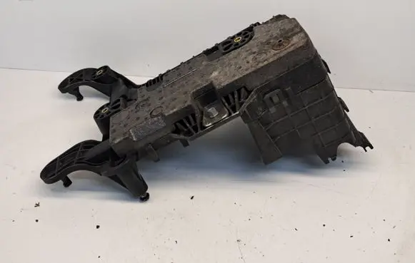 Volkswagen Golf VI Battery box tray 1K0915333