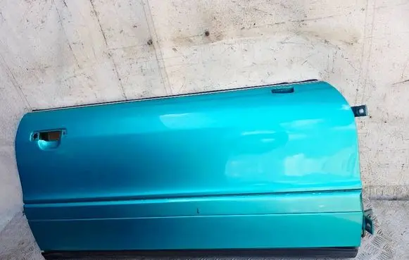 Audi Cabriolet B3 8G Door (2 Door Coupe)