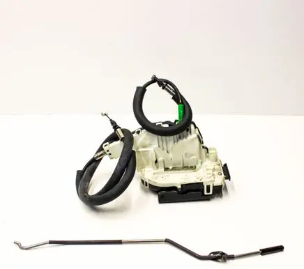 Maserati Ghibli Rear door lock 68203009AA 670100896