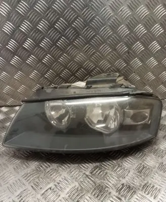 Audi A3 S3 8P Headlight/headlamp 0301206201 8P0941003K