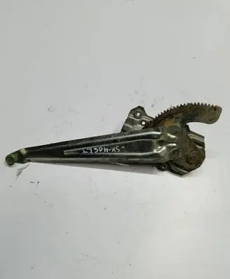 Suzuki SX4 Rear door manual window regulator 2353fwadf