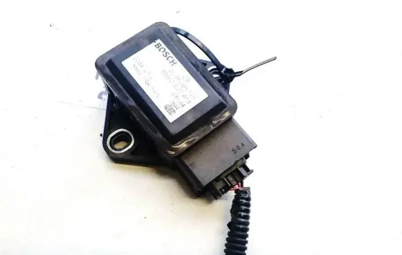 Honda FR-V ESP acceleration yaw rate sensor 0265005299 39960-sjd-a01