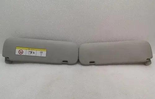 Tesla Model Y Sun visor clip/hook/bracket 108874006F