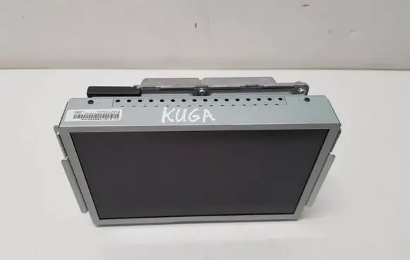 Ford Kuga II Screen/display/small screen KJ5T14G370PGC KJ5T-18B955-PA