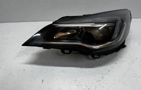 Opel Astra K Headlight/headlamp 13401141