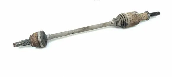 Fiat 500X Rear driveshaft 