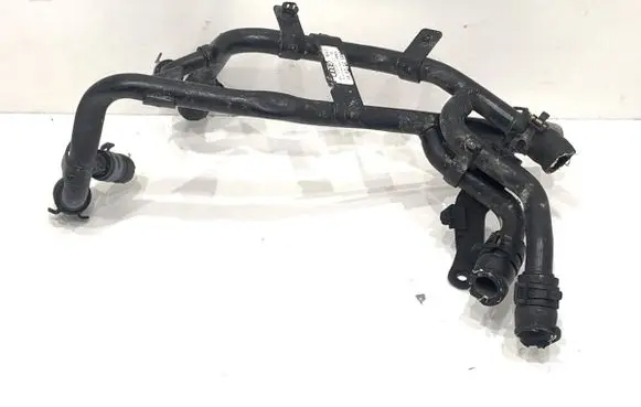 Audi A5 Engine coolant pipe/hose 04L122157CC