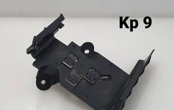 Volkswagen PASSAT B8 Other engine bay part 5Q0906507F 5Q0906507