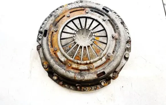 Pressure plate