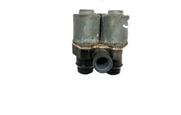 Mercedes-Benz SLK R171 Coolant heater control valve 0018307784 1147412114