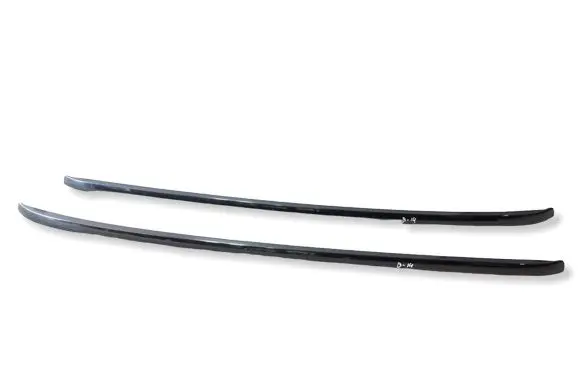 Opel Grandland X Roof bar rail 98466826XK 98466701