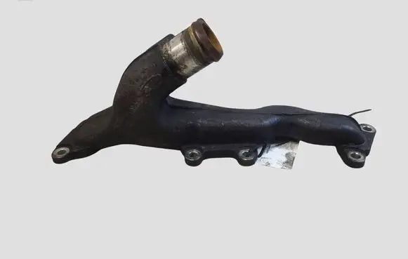 Ford Transit Engine coolant pipe/hose 6C1Q8K520AB