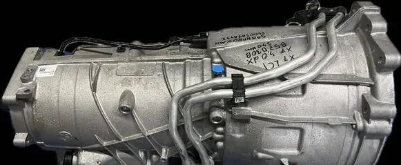BMW X7 G07 Automatic gearbox 24005A9B442 24005A68EE0 24005A63AF1