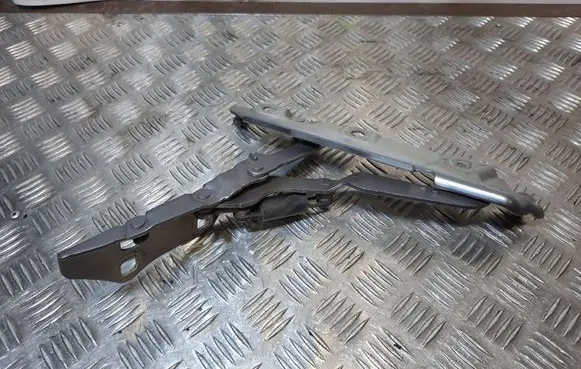 Jaguar XF Tailgate/trunk/boot hinge 8X2342400