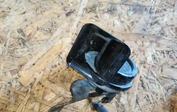 Mercedes-Benz CLC CL203 Horn signal 703881157