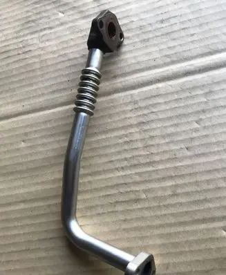 Subaru Outback (BS) EGR valve line/pipe/hose 14726AA170