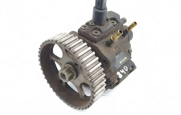 Peugeot 307 Fuel injection high pressure pump 0445010046