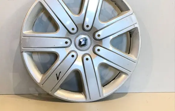 Renault Laguna II R15 wheel hub/cap/trim 7711217579