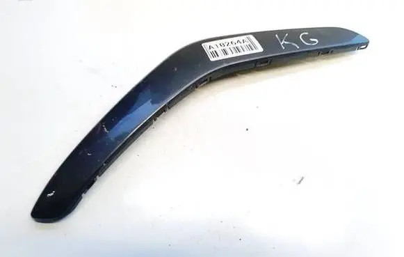 Ford Kuga I Other interior part 7m5127443aw 7m51-27443-aw