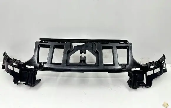 Citroen C3 Picasso Front grill 9681799577