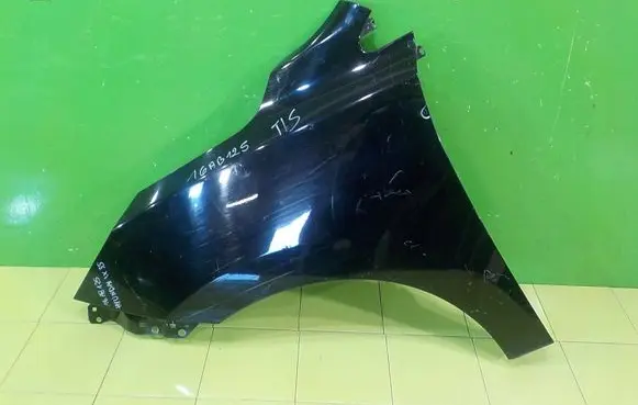 Hyundai ix35 Fender PRZOD LEWY