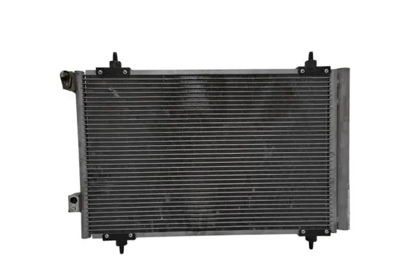 Citroen C4 I A/C cooling radiator (condenser) 94826 2019W36 20190806000