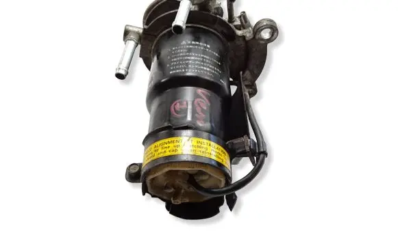 Toyota Verso Fuel filter housing 24N465NH245H