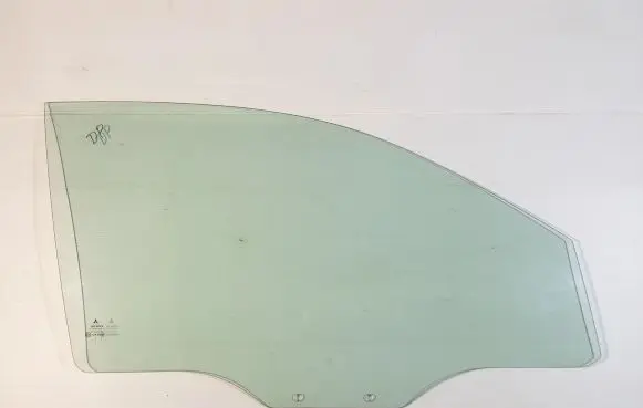 Mitsubishi Space Star Front door window glass four-door 43R00049