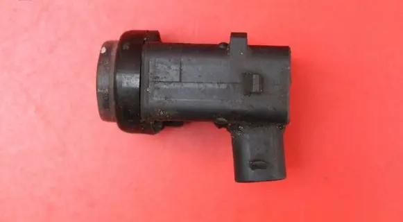 Opel Signum Parking PDC control unit/module 12787793