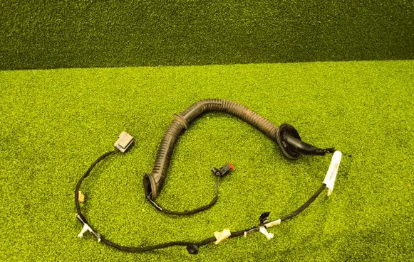 Ford Transit VII Rear door wiring loom KK3T18C394 KK3T18C394GBC 13989765