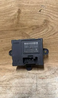 Volvo S80 Door control unit/module 9G9T14B534AC 1002299801