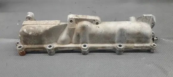 Opel Astra H Intake manifold 897314590