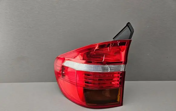 BMW X5 E70 Rear/tail lights 7200817 63217200817 7158939